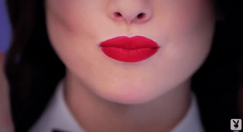 Guys, what type of lips do you find the most attractive?