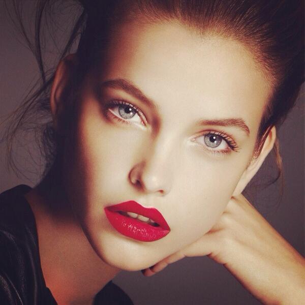 Guys, what type of lips do you find the most attractive?