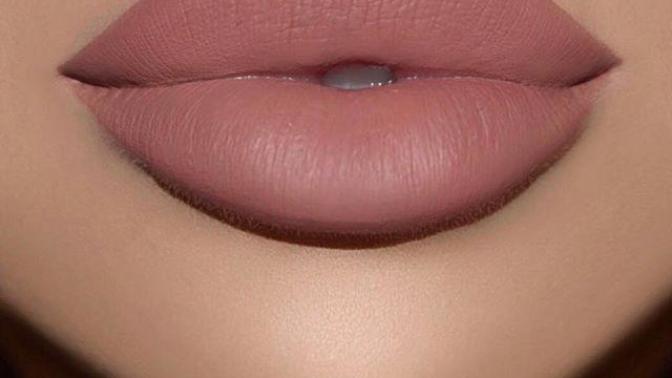 Guys, what type of lips do you find the most attractive?