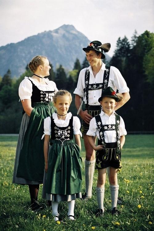 European Americans: Have You Ever Been To Europe? How Was It?