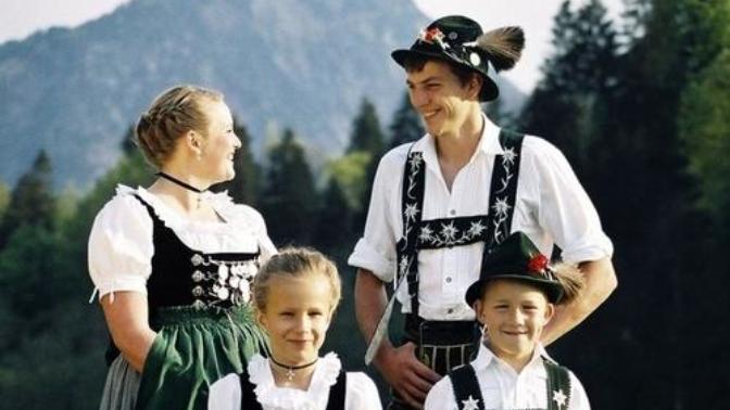 European Americans: Have You Ever Been To Europe? How Was It?