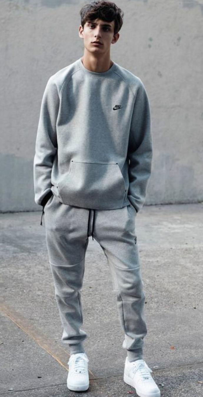 Girls, what style do you prefer in men?