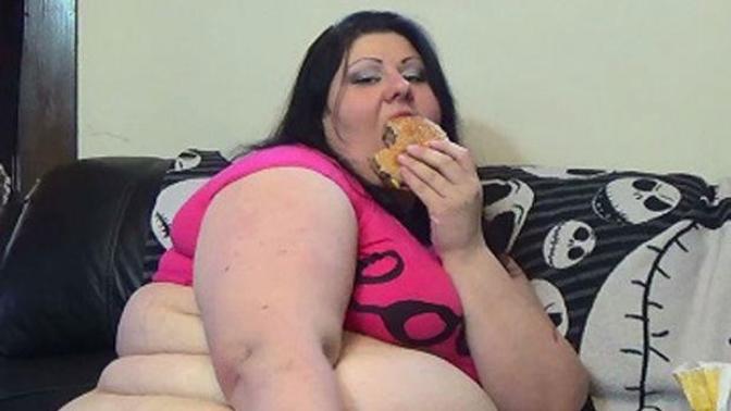 Why are blacks obsessed with morbidly obese women?