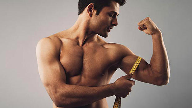Which of the 2 body types do you find most attractive? Especially if you are into fitness and working out which of the 2 you appreciate the most?