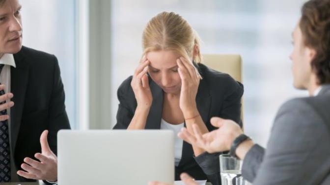 Should women get a 1-2 day “period leave” in a workplace?