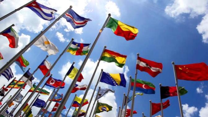 Do you consider your date/partner's national or cultural background in your relationship?