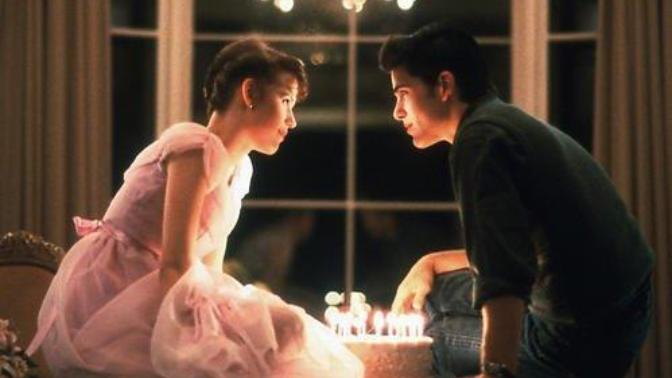 For all the 16 year old's, Is your 16 sweet or is it not so sweet?