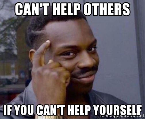 Damn straight!