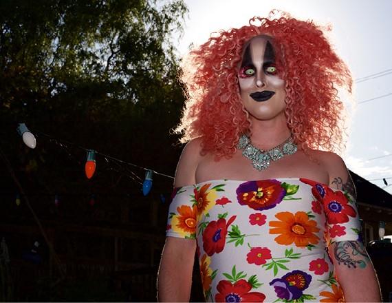 What do you think about drag queen story hour?