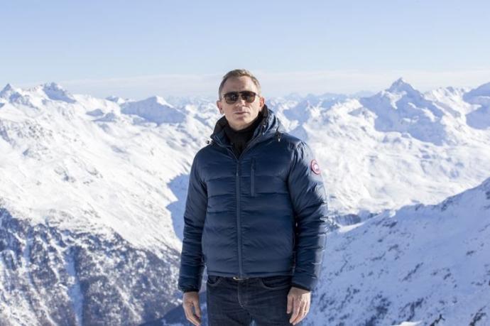 Who was the best James Bond?