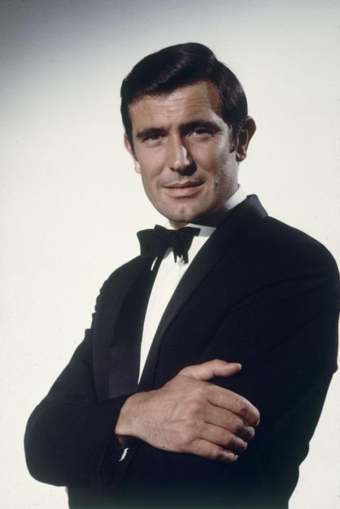 Who was the best James Bond?