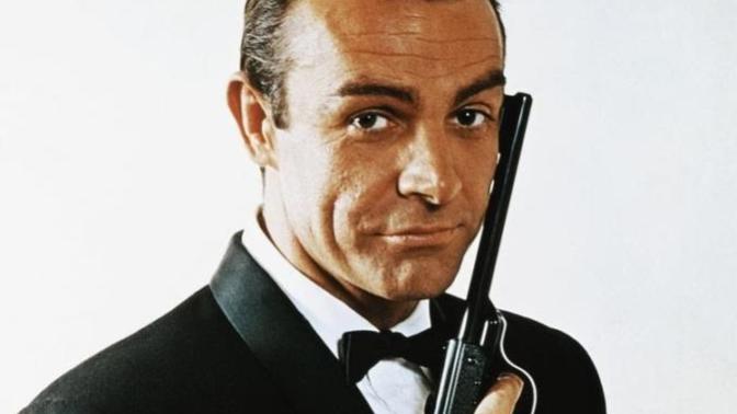 Who was the best James Bond?