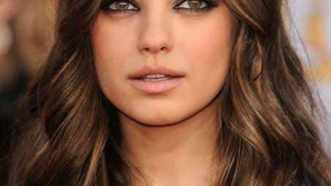 What's your favourite face features on the opposite sex?