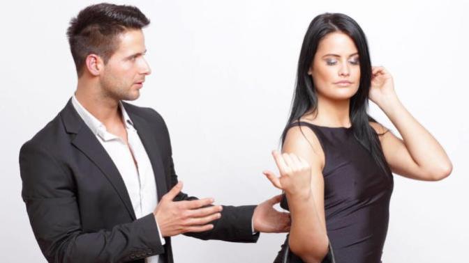 What is your strategy to get someone to stop playing hard to get?