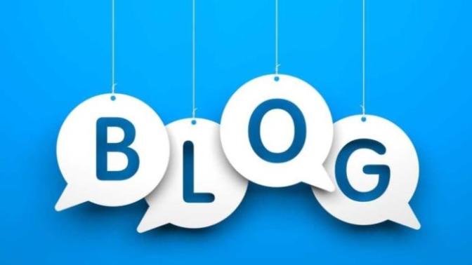 How useful is it to start a blog?