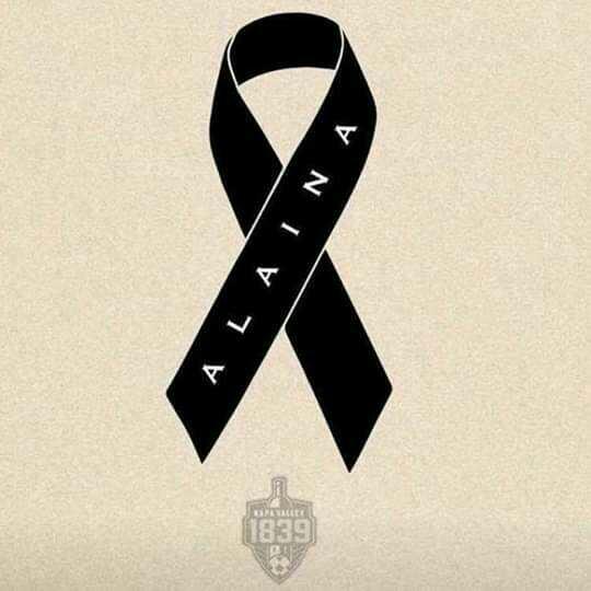 Guys do you know how to make this black ribbon on facebook?
