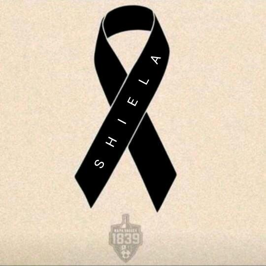 Guys do you know how to make this black ribbon on facebook? GirlsAskGuys