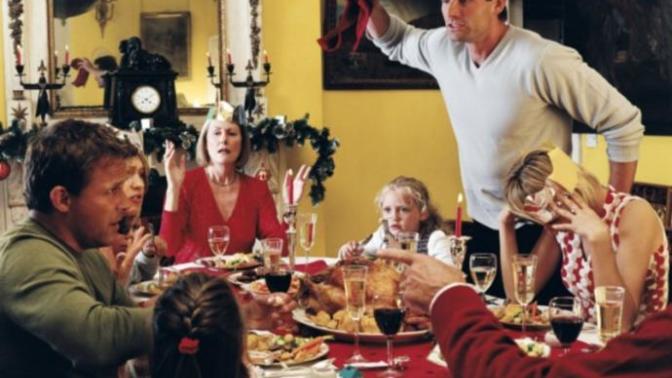 Will you marry a person with whom you are already seeing grudges between your and his family?