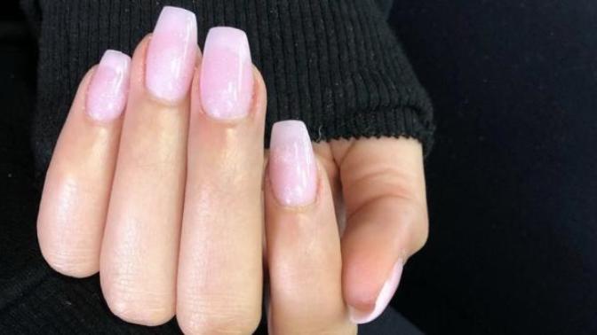 Do you ever assess someone's general hygiene by their nails?