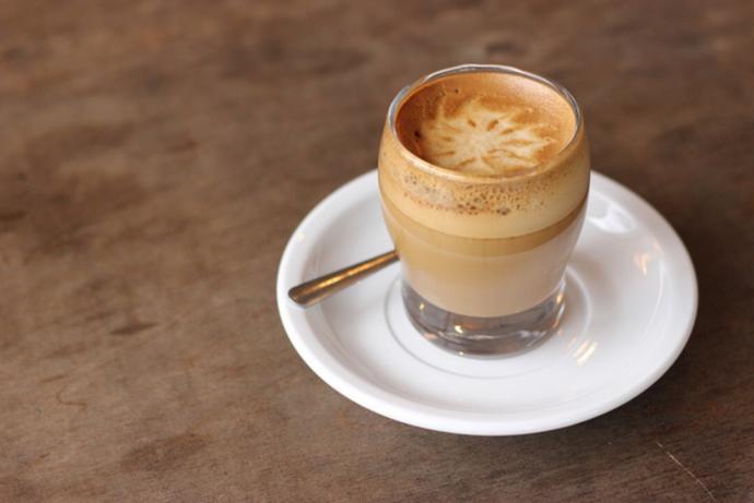 Which espresso=coffee drink?