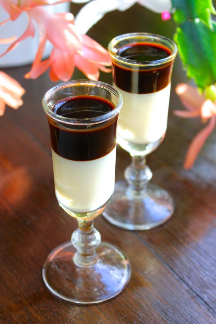 Which espresso=coffee drink?