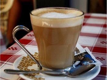 Which espresso=coffee drink?
