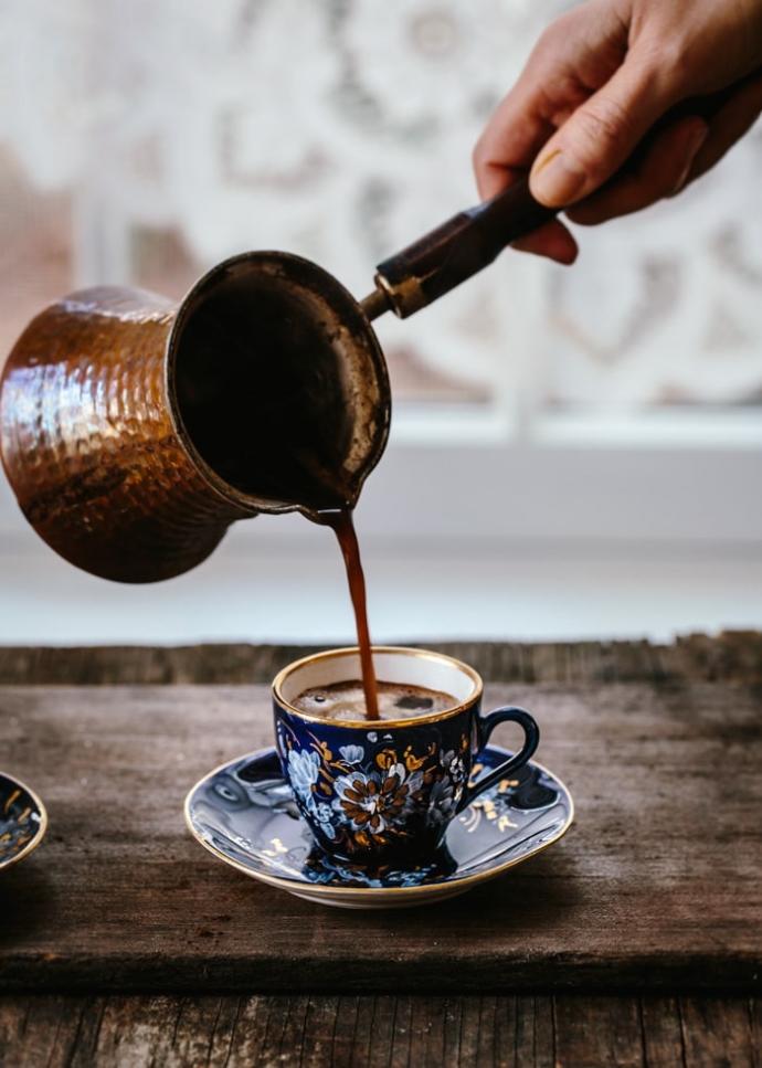 Which espresso=coffee drink?
