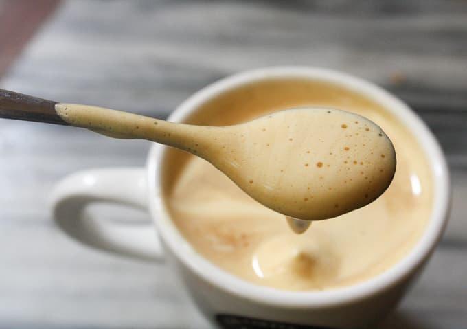 Which espresso=coffee drink?