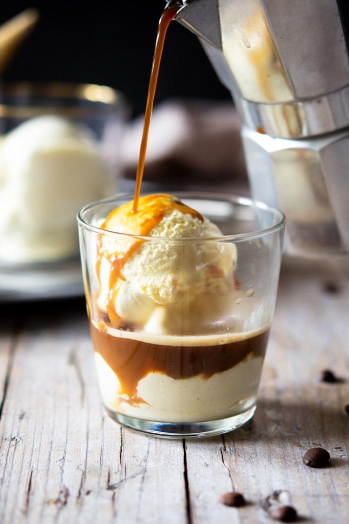 Which espresso=coffee drink?