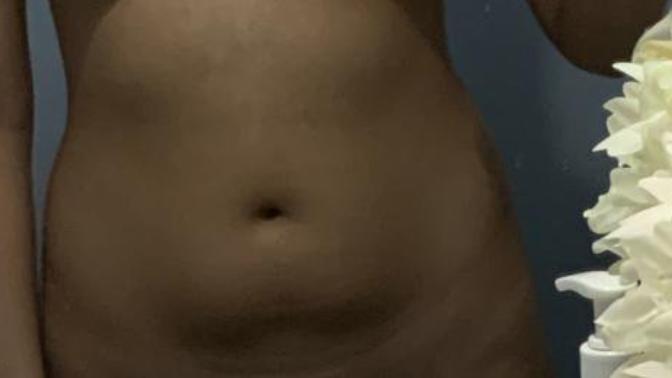 Are belly pouches attractive?