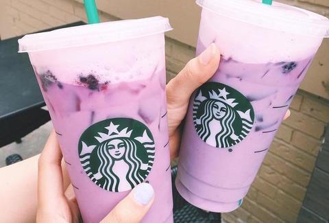 Is the starbucks overrated?