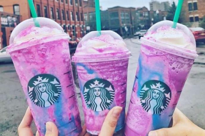 Is the starbucks overrated?