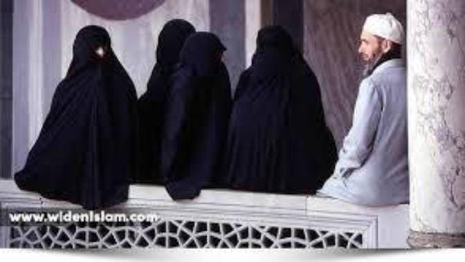 What do you think of these ayats from quran?