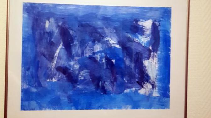 How mush do you think this painting cost?