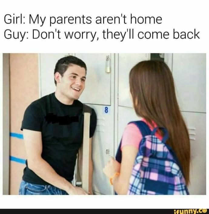 How I used to be.