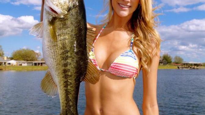 Girls, Would you ever go fishing with your guy friend on a boat?