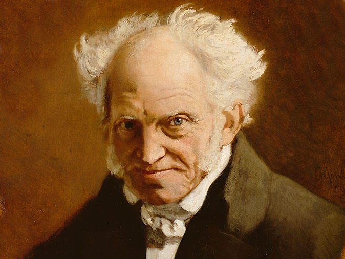 Would Arthur Schopenhauer have been an incel or mgtow?