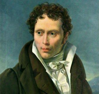Would Arthur Schopenhauer have been an incel or mgtow?