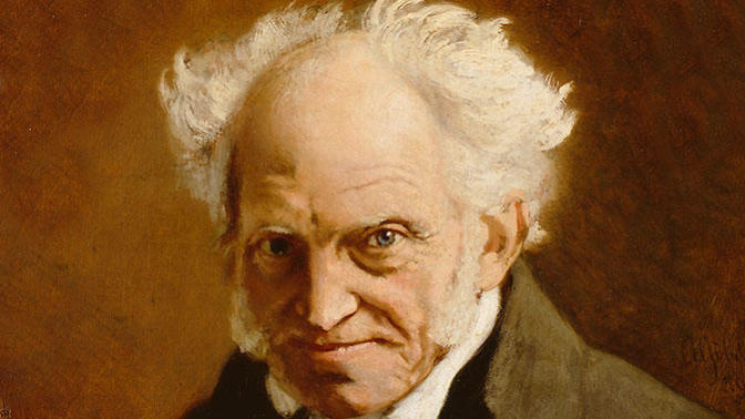Would Arthur Schopenhauer have been an incel or mgtow?