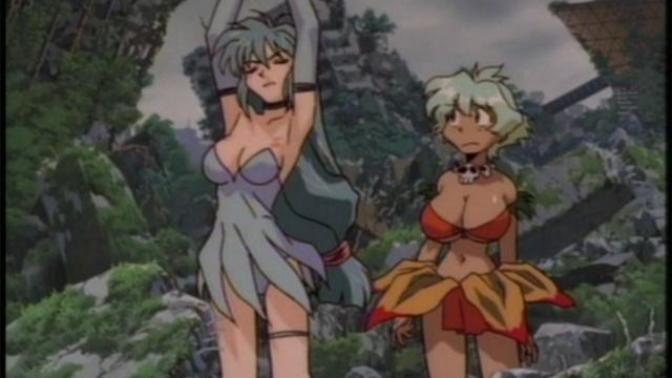 If you had to show someone your taste in cartoons, what 5 cartoons would you show them?