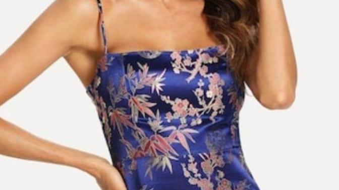 Have you ordered something from "Shein"?