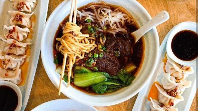 Do you like chinese food?