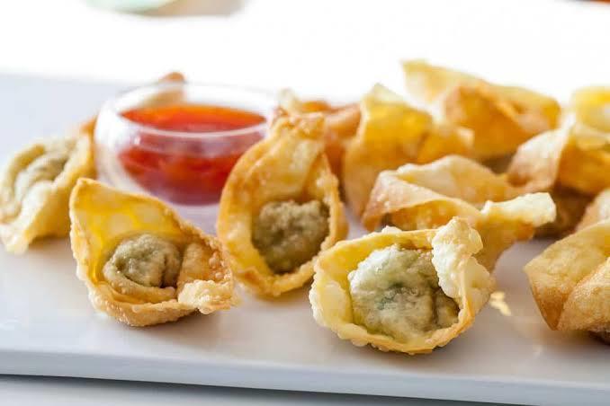 Do you like wontons?