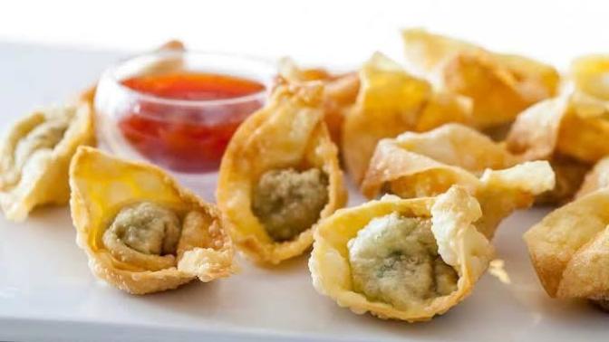 Do you like wontons?
