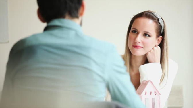 While dating, do you prefer for things to be direct and explicit or more slow and implicit?