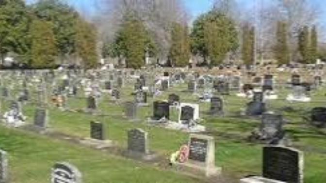 Aew you afraid of death. If so why or why not?