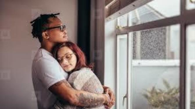 A test of a good relationship?