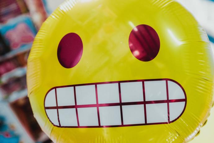 Which emojis do you use the most?