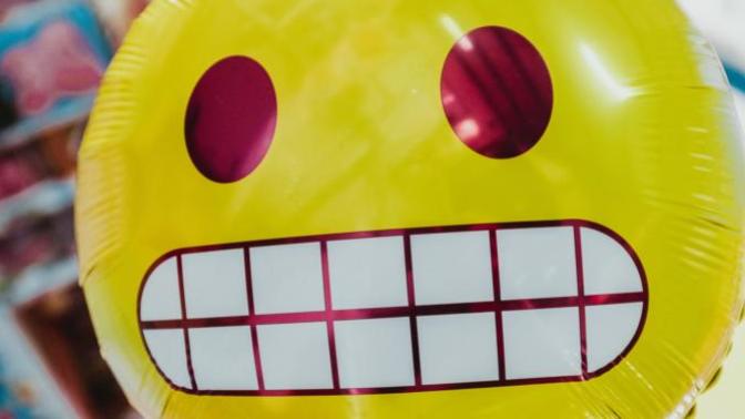 Which emojis do you use the most?