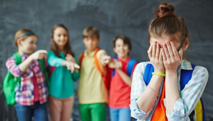 Bully vs. Being a Bystander: which is worse?